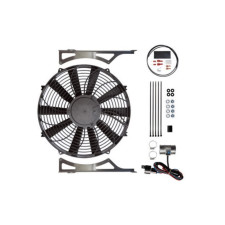 Revotec ventilatorset Jaguar XK150 - REN-BJXK150 - B-JXK150 - 3661768620847