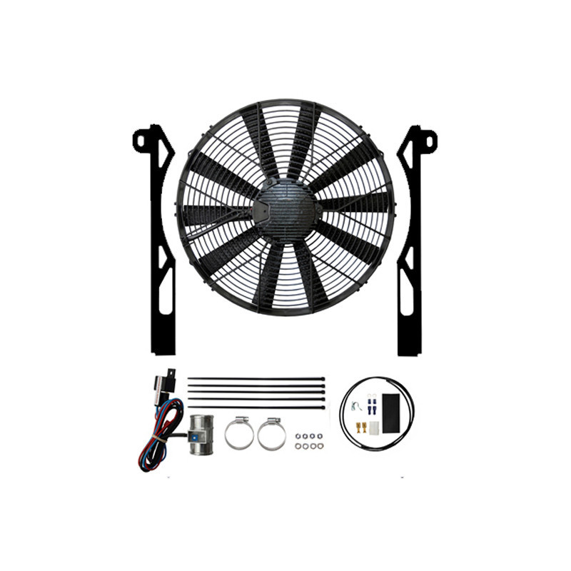 Revotec Jaguar MKII ventilatorset - REN-BJMKII - B-JMKII - 3661768620823
