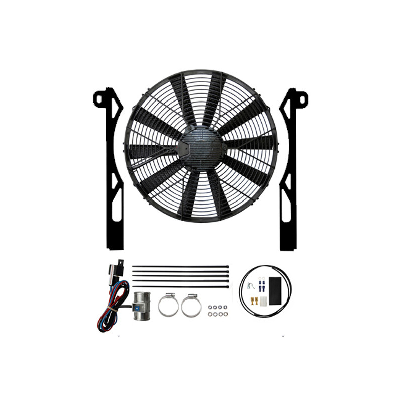 Revotec Jaguar MKII ventilatorset - REN-BJMKII - B-JMKII - 3661768620823