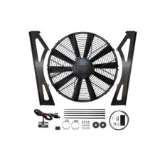 Revotec Land Rover 90/110 ventilatorset - REN-BLRD90110 - B-LRD-90/110 - 3661768620878