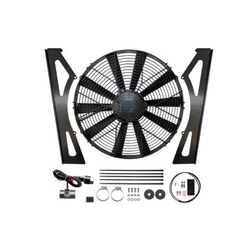 Revotec Land Rover 90/110 ventilatorset - REN-BLRD90110 - B-LRD-90/110 - 3661768620878