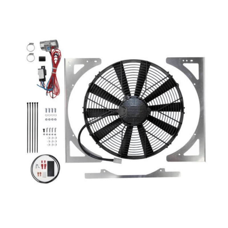 Revotec ventilatorset Land Rover Defender/Discovery 300TDi - REN-BLRDTDI - B-LRD-TDI - 3661768620922