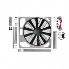Kit ventilateur Revotec Land Rover Discover/Defend TD5