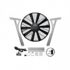 Kit ventilateur Revotec Range Rover P38 diesel
