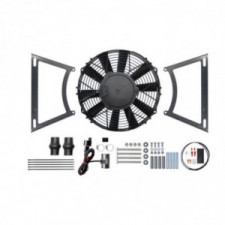 Kit ventola Revotec per MG MGA