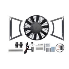 Revotec ventilatorset voor MG MGA - REN-BMGA - B-MGA - 3661768620939