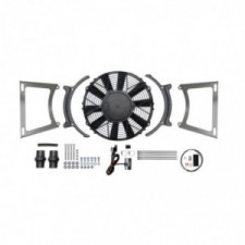 Kit ventilateur Revotec pour MG MGB 1962-76