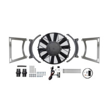 Revotec ventilatorset voor MG MGB 1962-76 - REN-BMGB6276 - B-MGB62-76 - 3661768620946