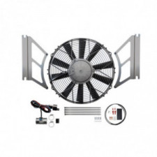 Kit ventilateur Revotec pour MG MGB 1976-80