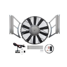 Revotec ventilatorset voor MG MGB 1976-80 - REN-BMGB7680 - B-MGB76-80 - 3661768620953