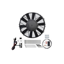 Revotec Midget/Sprite Rad verticale stromingsventilatorset - REN-BSMGVERT - B-SMG-VERT - 3661768621042