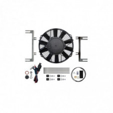 Revotec Mini Classic fan kit (Rad lateral)