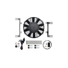 Revotec Mini Classic ventilatorset (Rad lateraal) - REN-BMINI5997 - B-MINI59-97 - 3661768620984