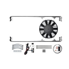 Revotec Morris Minor ventilatorset - REN-BMM - B-MM - 3661768620991