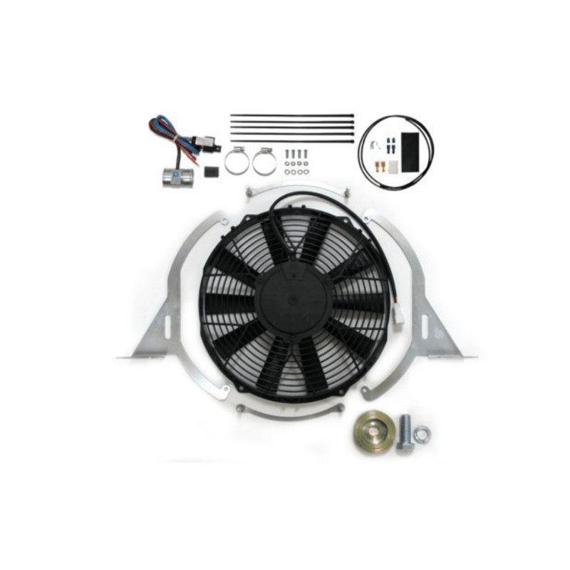 Revotec Triumph GT6 ventilatorset - REN-BGT6 - B-GT6 - 3661768620786