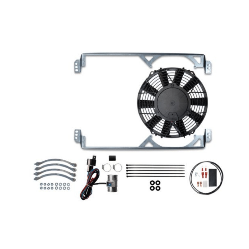 Kit ventilateur Revotec Triumph Herald - REN-BTRHD - B-TR-HD - 3661768621158