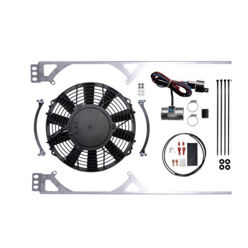 Kit ventilatore Revotec Triumph Spitfire 22"" aspirante - REN-BSPIT22W - B-SPIT-22W - 3661768621066