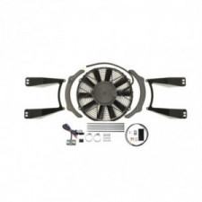 Revotec Triumph Spitfire 16"" kit di soffianti