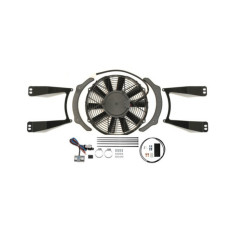 Revotec Triumph Spitfire 16"" aanjagerkit - REN-BSPIT16N - B-SPIT-16N - 3661768621059