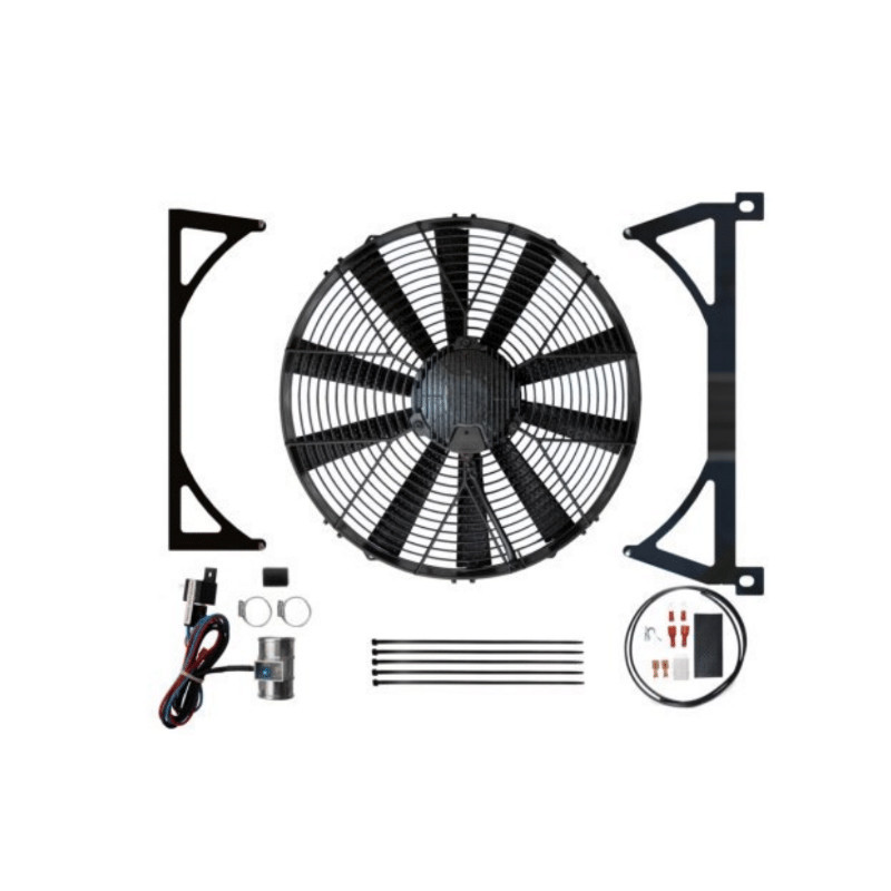 Revotec Triumph Stag ventilatorset - REN-BSTAGBRK - B-STAG-BRK - 3661768621073