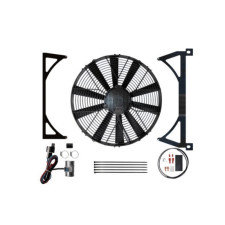 Revotec Triumph Stag ventilatorset - REN-BSTAGBRK - B-STAG-BRK - 3661768621073