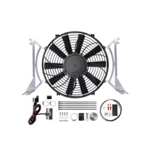 Revotec Triumph TR4A ventilatorset - REN-BTR4A - B-TR4A - 3661768621103