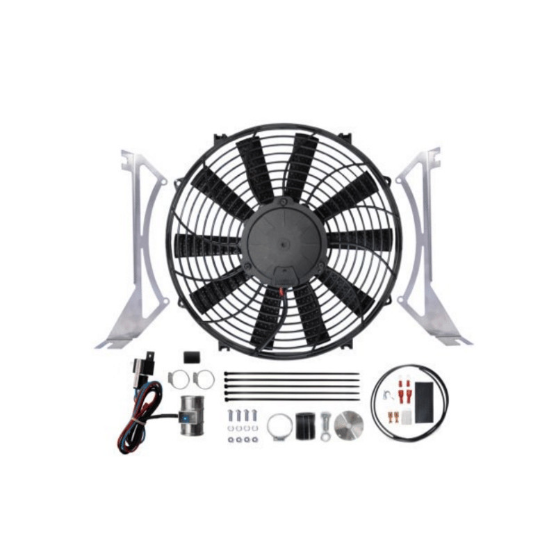 Revotec ventilatorset Triumph TR5 & TR6 - REN-BTR56 - B-TR5-6 - 3661768621127