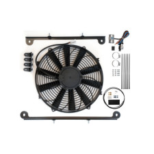 Revotec Triumph TR7 ventilatorset - REN-BTR7 - B-TR7 - 3661768621141
