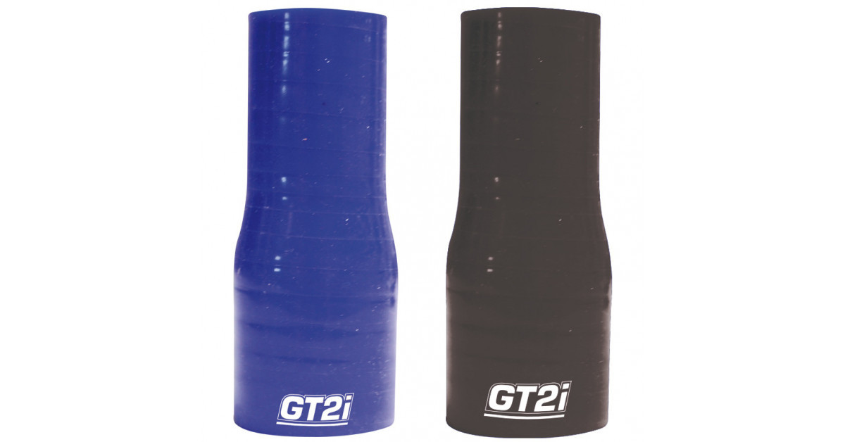 Manicotto ridotto silicone GT2i - GT-S102-76.N