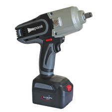 Pneumatisch pistool PAOLI Typhoon 1/2" snoerloos - PAO-TYPHOON - A.08.0006 - 3661768401606