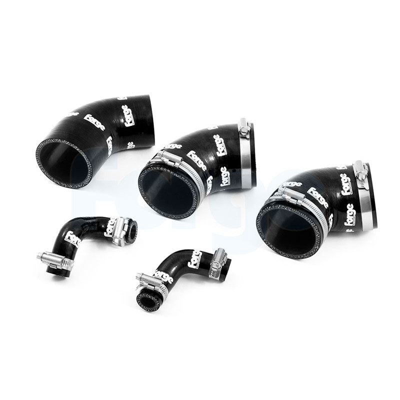 Smederij interkoelerslang Volkswagen T6 204/180ps - FO-FMKTT6.N - FMKTT6-BLA