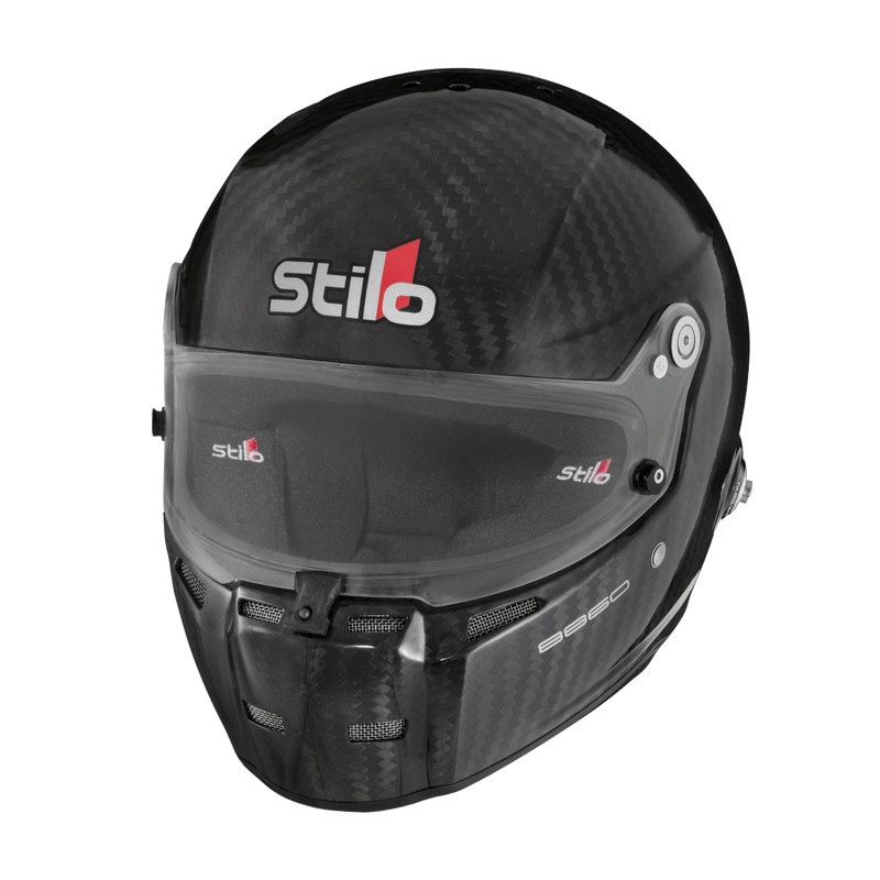 Casque Stilo ST5FN Carbone 8860 Hans® 8860-18 ABP - STI-AA0710AG1S.XXXL - AA0710AG1S64