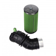 Kit admission directe GREEN FILTER Fiat Punto 2 HGT