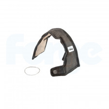 Isolant Turbo Forge Honda Civic FK2/FK8