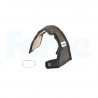 Isolante Turbo Forge per Honda Civic FK2/FK8