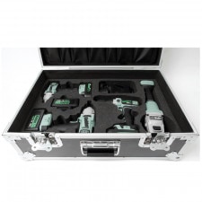 Kielder® + 1/2"+3/8" impact wrench + angle grinder + drill driver
