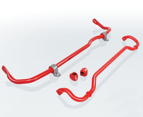 Anti-Roll bar EIBACH for BMW 1 114i 102cv 2011/11-2018/12 - EI-40200310211 - E40-20-031-02-11 - 4050278040525