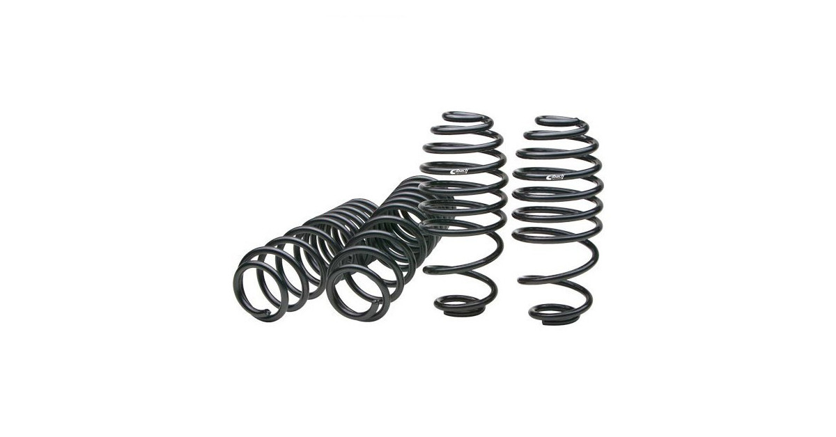 Kit molle corte EIBACH PROKIT per Hyundai ix35 2.0 4WD 163 CV 2010/01-2015/12