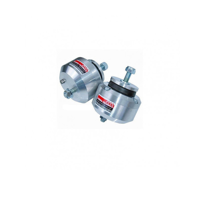 Vibra-Technics Front, Rear, Right, Left Nobel M400 & M12 (Road) - VI-NBL116M - NBL116M - 3661768905197