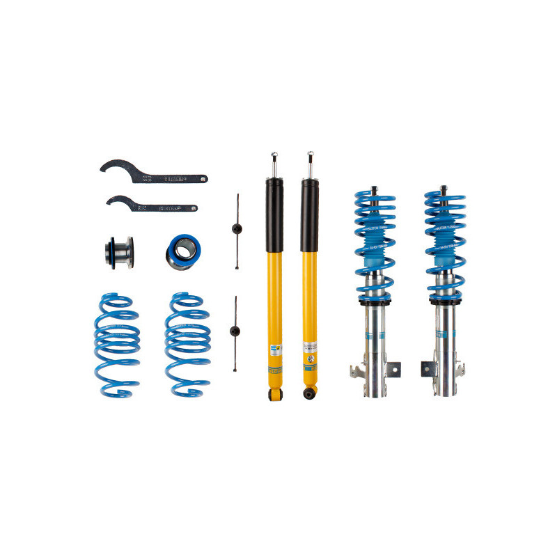 Schroefdraad-combinatieset BILSTEIN PSS B14 Honda Civic VIII - BIL-HE5-H132 - 47-171329 - 3661768455562