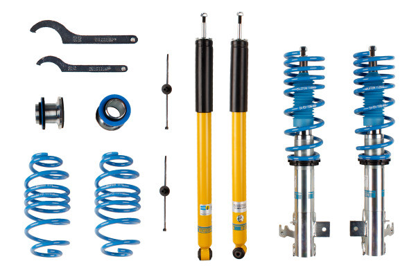 Schroefdraad-combinatieset BILSTEIN PSS B14 Honda Civic VIII - BIL-HE5-H132 - 47-171329 - 3661768455562