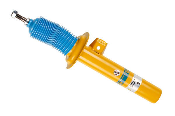 Schokdemper BILSTEIN B8 rechtsvoor voor BMW Z4 (E85 / E86) 5.05- - BIL-35-124122 - 35-124122 - 3661768311271