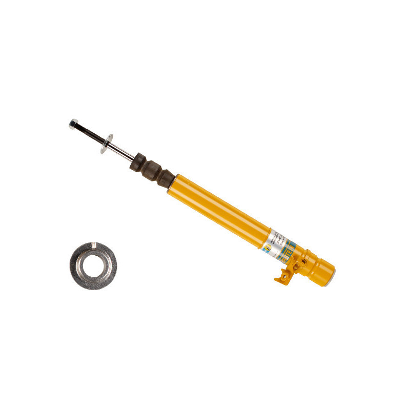 Bilstein B6 schokdemper Rechtsvoor Honda Civic IV (EG3/4/5/6) - BIL-24-017473 - NULL - 3661768281390