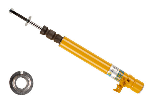 Bilstein B6 schokdemper Rechtsvoor Honda Civic IV (EG3/4/5/6) - BIL-24-017473 - NULL - 3661768281390