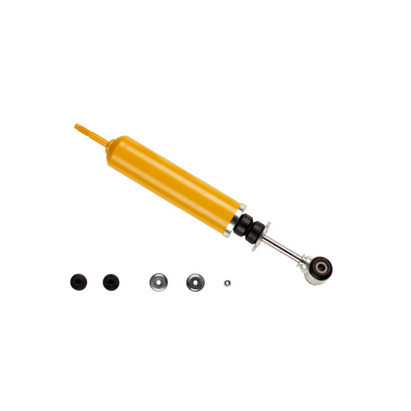 Bilstein B6 Voorschokdemper Renault R 5 ALPINE / Turbo - BIL-24-009805 - NULL - 3661768221389