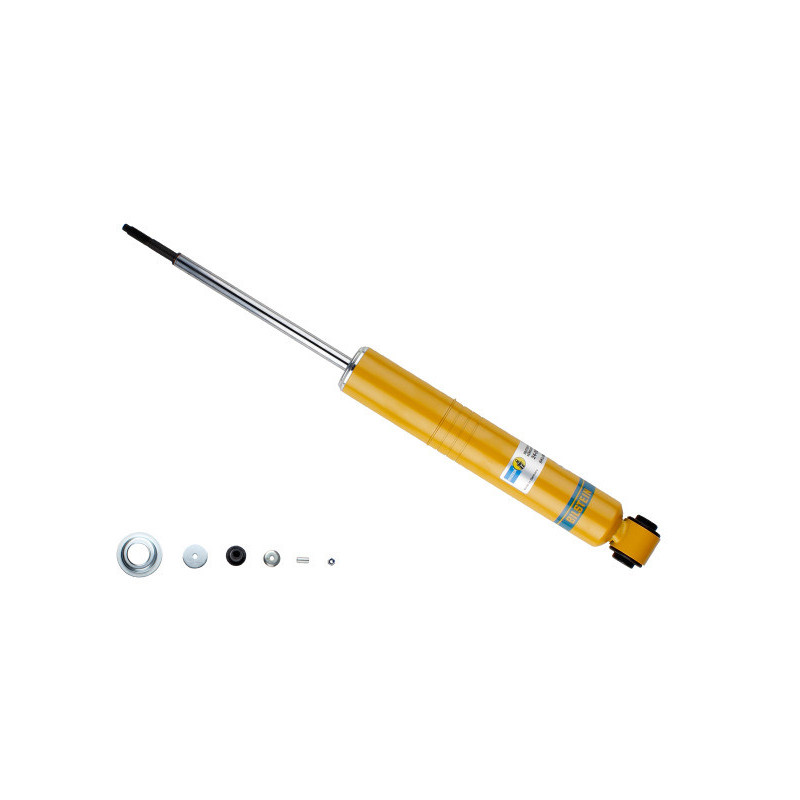 Bilstein B6 Achterschokdemper BMW E24 - BIL-24-008020 - NULL - 3661768231425