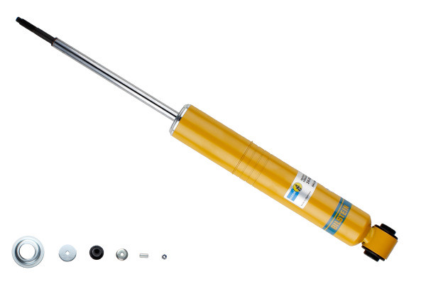 Bilstein B6 Achterschokdemper BMW E24 - BIL-24-008020 - NULL - 3661768231425