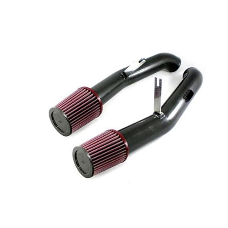 Filtru de aer cu cărbune BMC pentru Nissan GTR35 - BMC-642-08 - 642/08