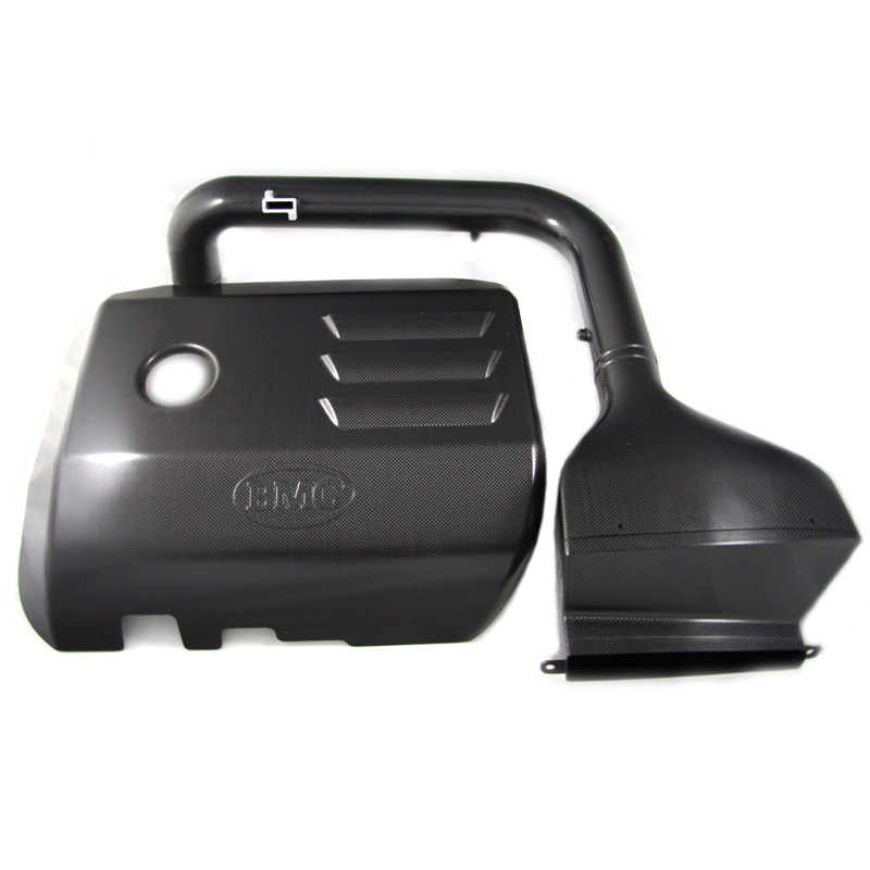 Filtre à air carbone BMC VAG/Volkswagen Golf VI Gti Sti - BMC-644-01-S1 - 644/01-S1