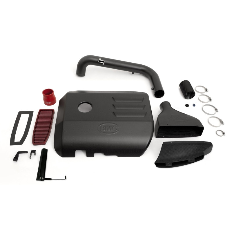 Kit de admisie directă din carbon BMC TT 8J 200cv - BMC-676-01 - 676/01